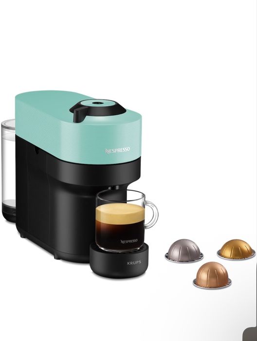 Espressor Nespresso