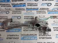 EGR 1.5dci Renault Clio 4 euro 6