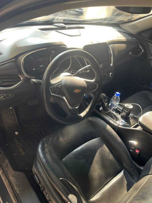 Продам Малибу Premier Парламент 2018 года