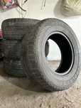 Шины 285/65R17 1160