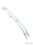 Bare transversale pentru acoperis AUDI A4 III 8EC, B7 2004 - 2008 BREACK 8E9860022