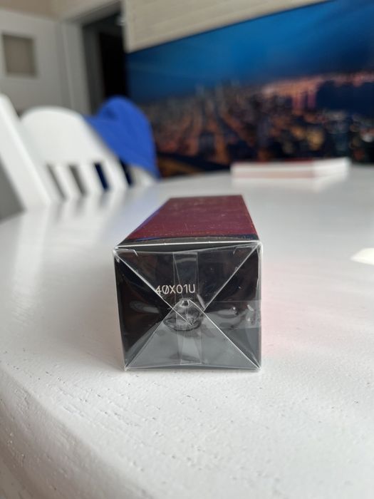 Подмладяващ серум за лице YSL OR ROUGE L'HUILE