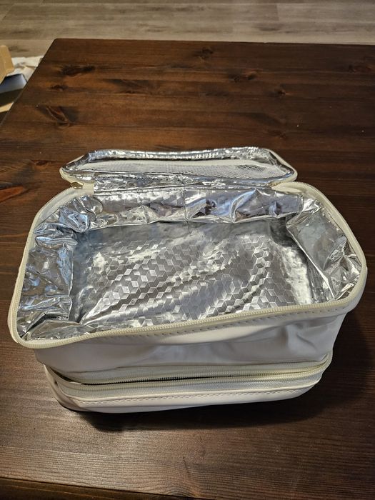 Geanta termica Delicious