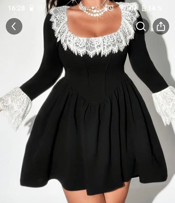 Продаю платье женское новое размер не подошёл