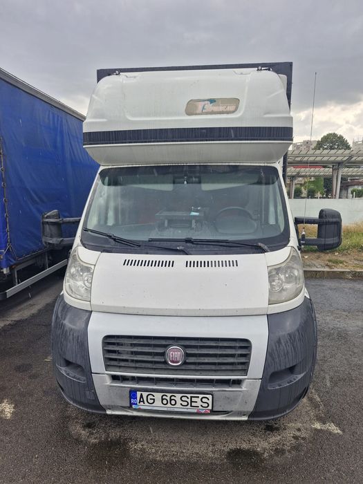 Fiat ducato an2013