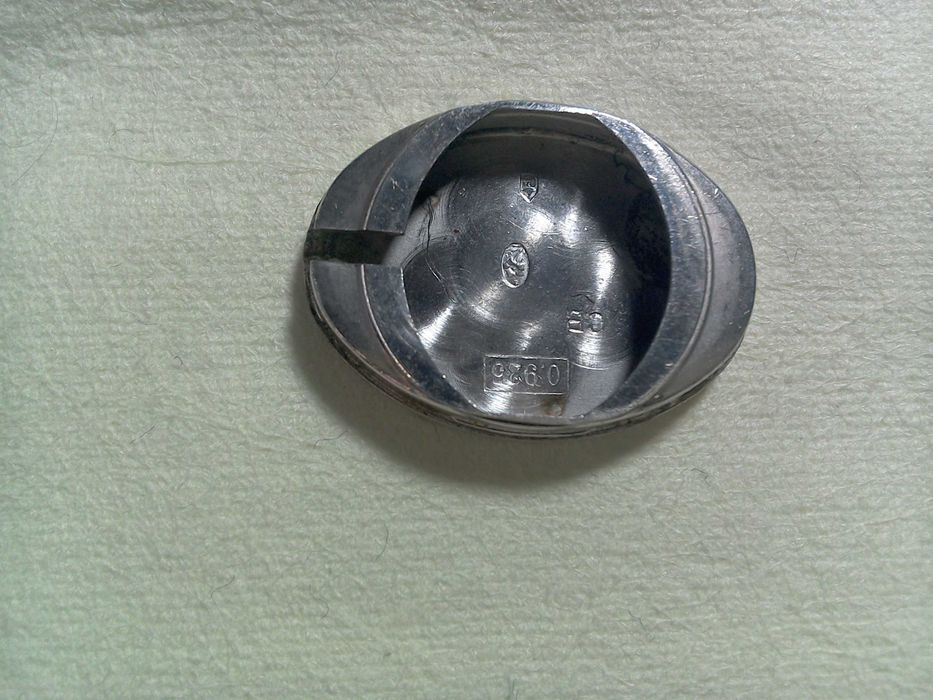 Ceas Elvetian vintage mecanic -Bucherer - carcasa, brățara argint 925