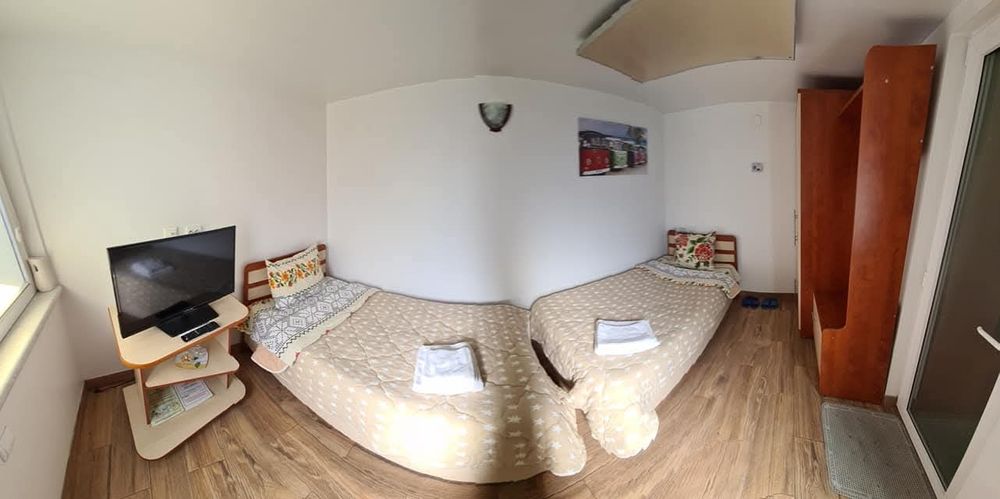 Cabana Revelion 2026