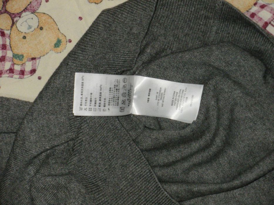 GANT мъжки оригинален нов 3XL