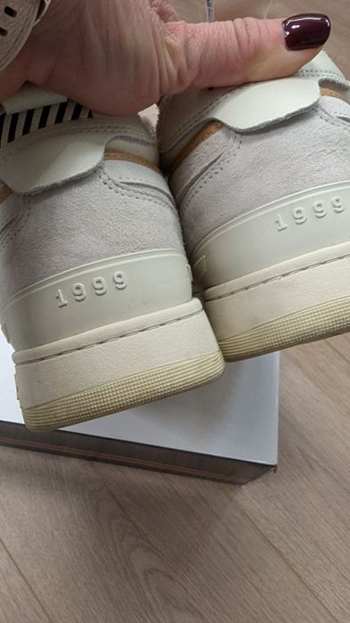 Кецове Kaotiko /естествена кожа/