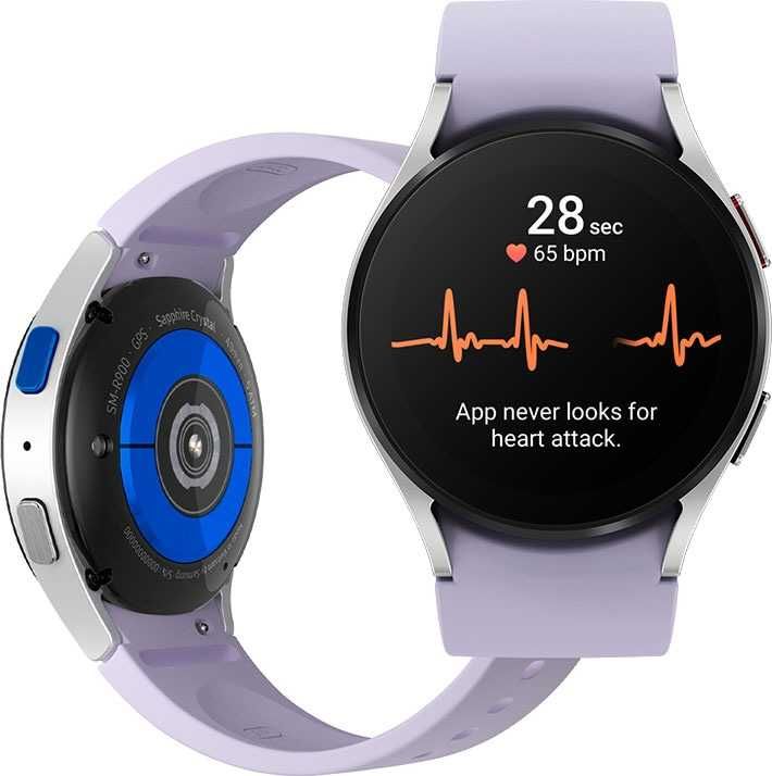 Galaxy watch 5 40mm може и коментар на цената