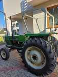 Tractor fiat 445
