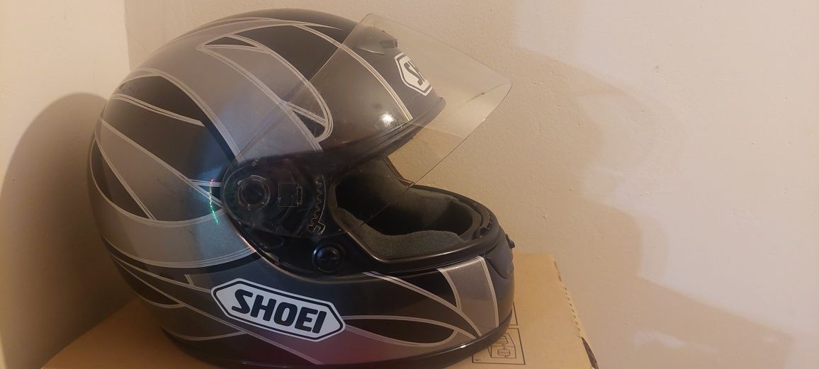 Мото каска за мотор Shoei cx1