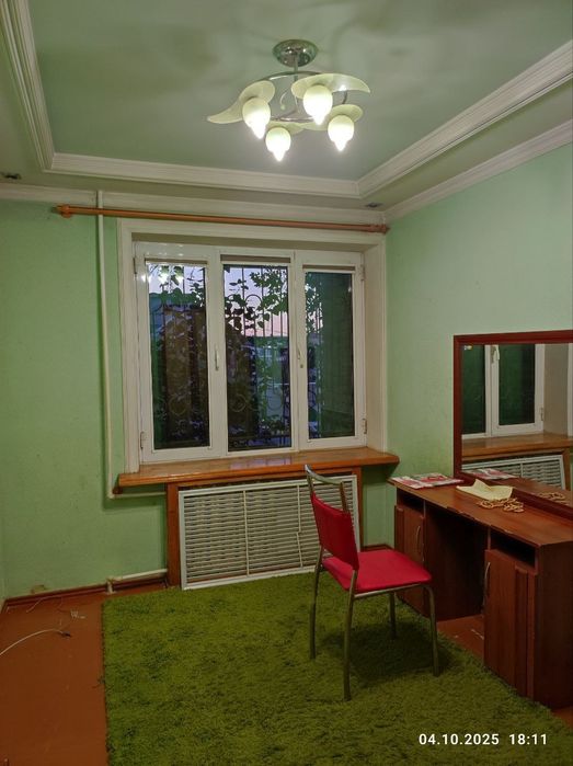 Юнусобод тумани 4 кв да 3 хонали уй аренда