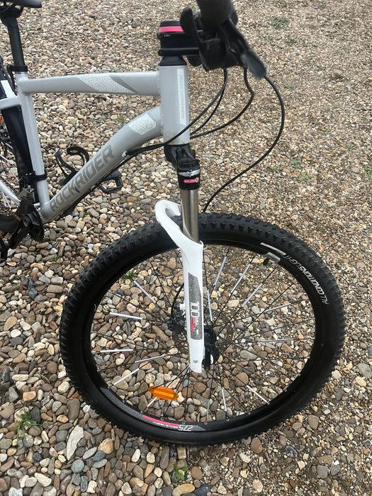 Bicicleta Rockrider 27.5