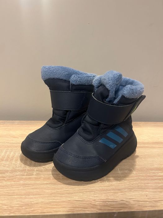 Ботуши Адидас детски за момче