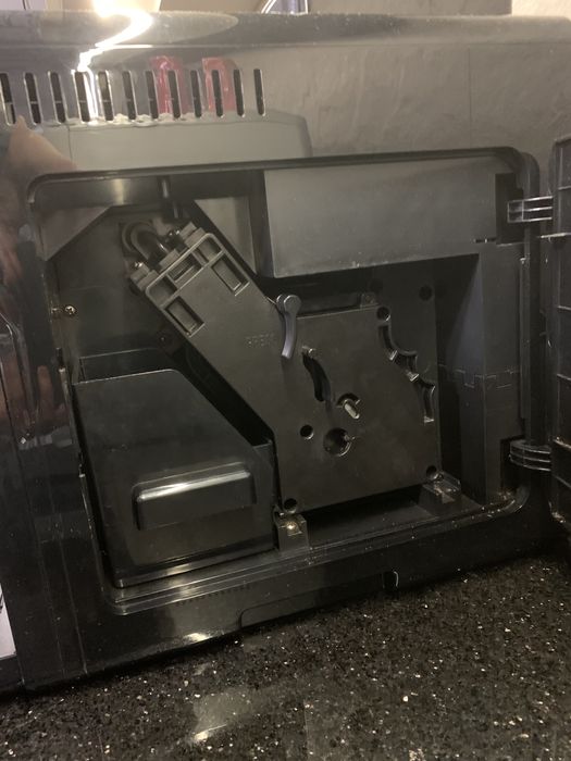 Кафеавтомат Cecotec 8000