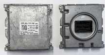 Droser Balast Calculator far 7PP 941 572 AB VW Audi Porsche