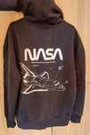 Hanorac unisex Nasa