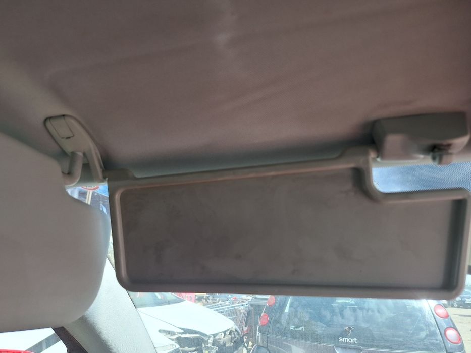 Parasolar dublu stanga SKODA OCTAVIA II Combi 1Z5 2004 - 2013