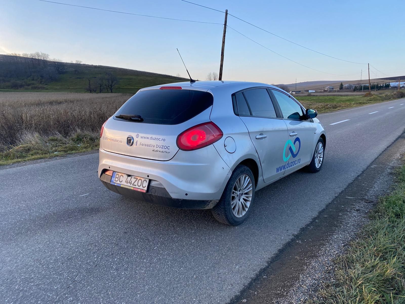 Fiat Bravo 1.9tdi