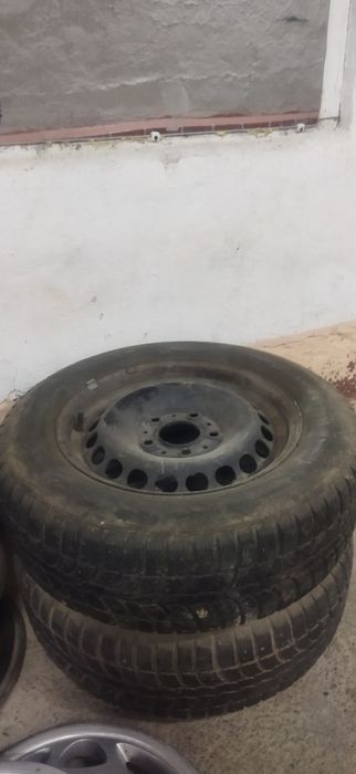 Диск на автомобиль