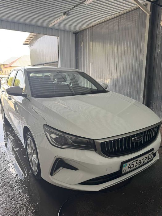 Машина с выкупом