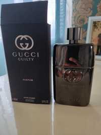 Gucci Guilty парфюм 90мл.