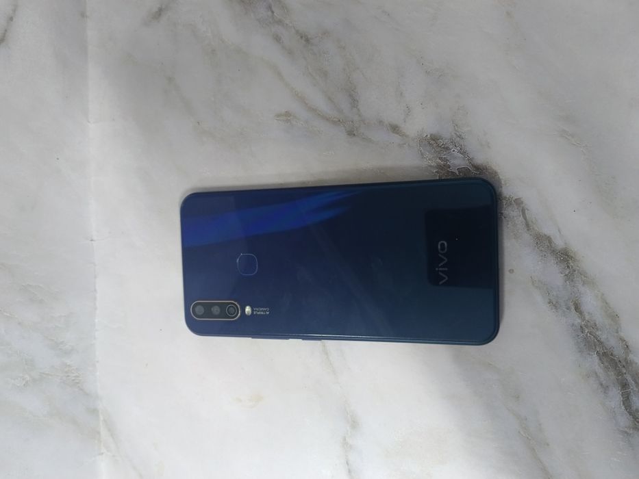 Vivo Y12 64 Gb (Ушарал) Лот762758