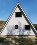 Vând cabane tip A
