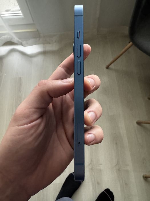 iPhone 13 128 GB Blue
