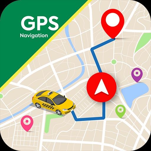 Gps navigator ustanovka