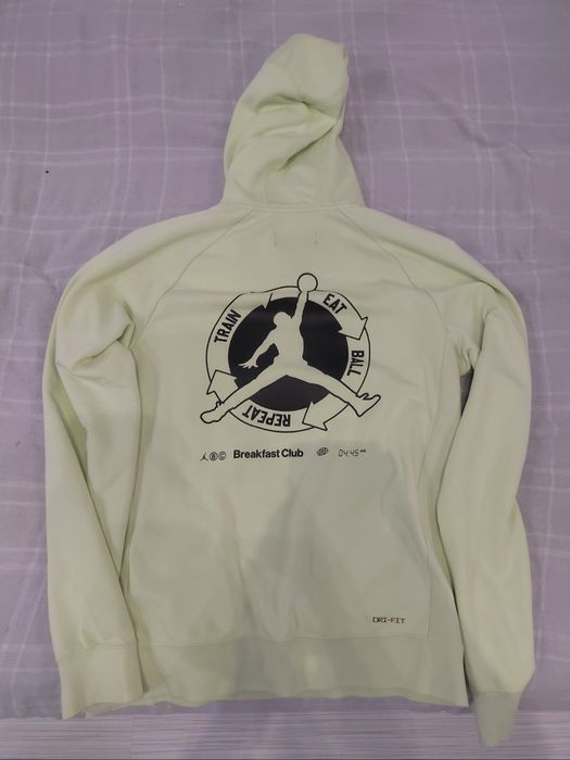 Суитчър "Jordan"