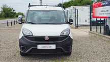 Fiat DOBLO Work up ,tva inclus și deductibil