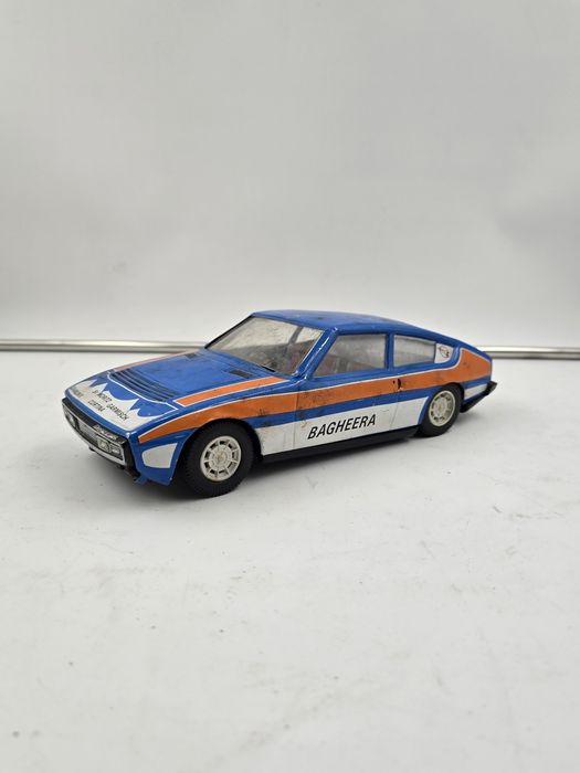 Jucarie veche colecție