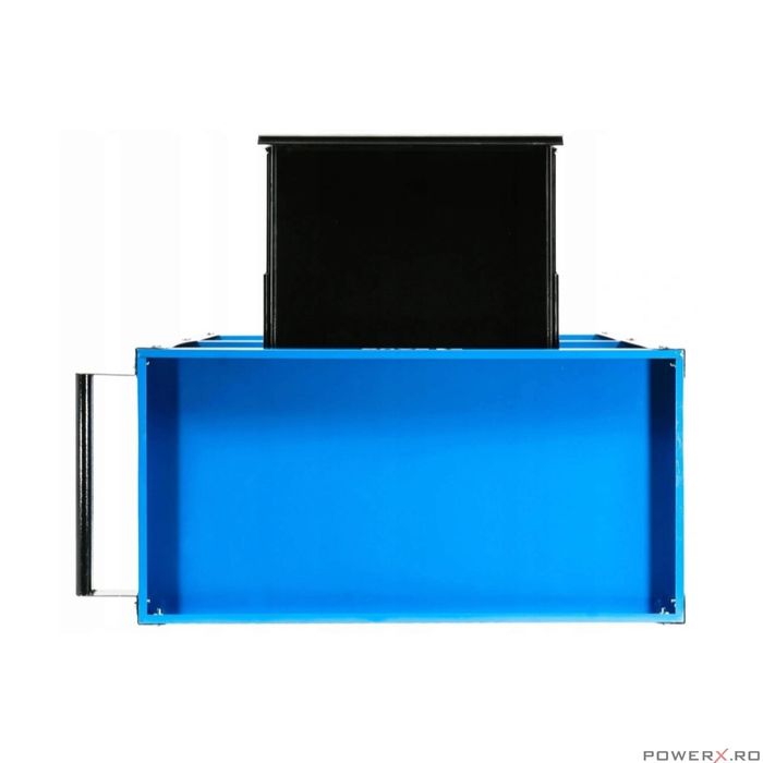 Dulap de scule cu sertar pentru atelier Baug