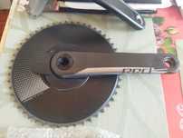 Sram Red Axs 50-power meter