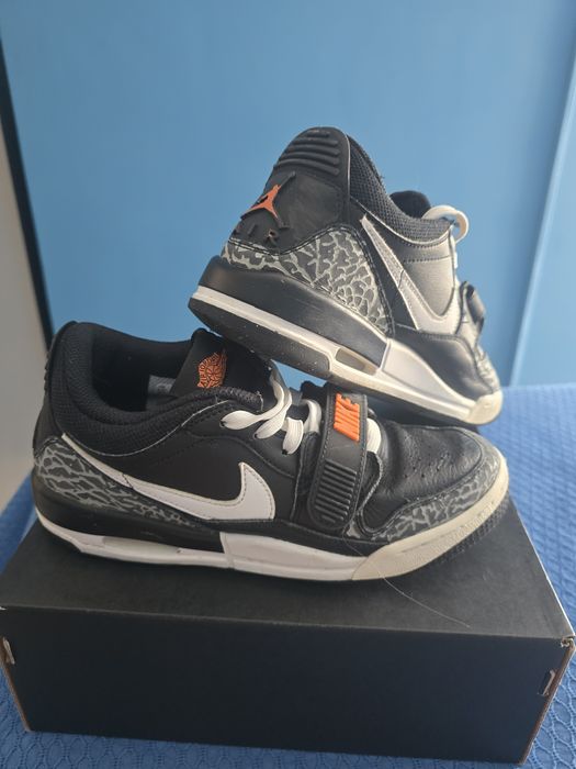 Nike Сникърси Air Jordan Legacy 312 Low номер 38
