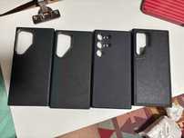 Чехлы на Samsung Galaxy S24 ULTRA
