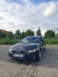 Audi A4 B8 2010 2.0