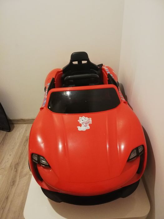 Masinuta electrica copii