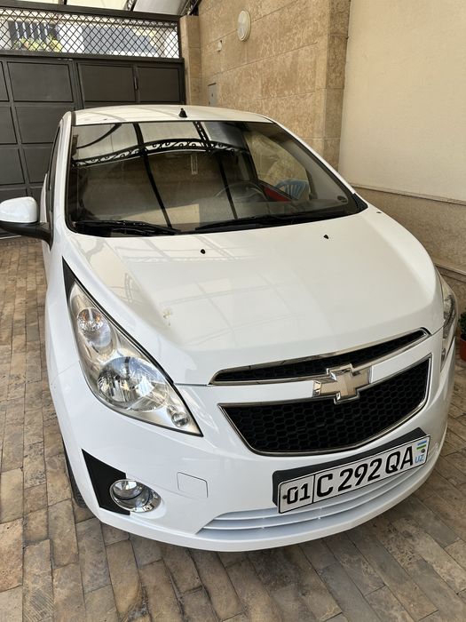 Продается Спарк 3 позиция