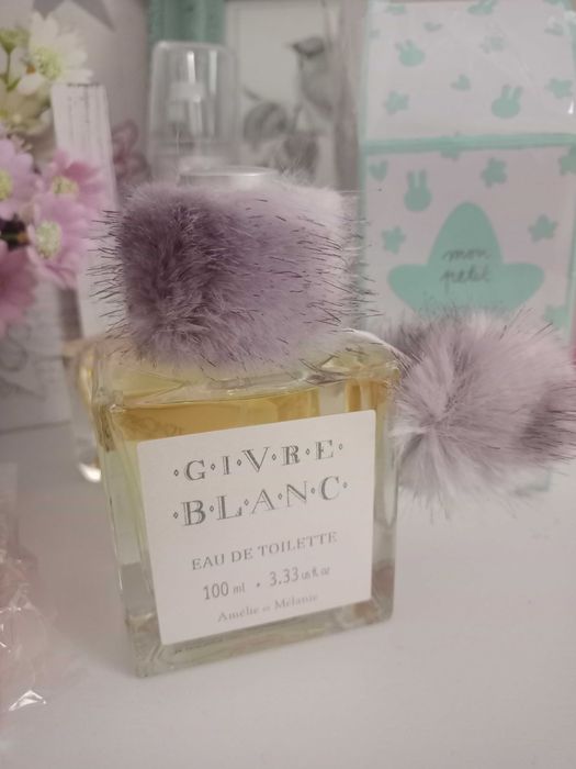 Парфюм Givre Blanc