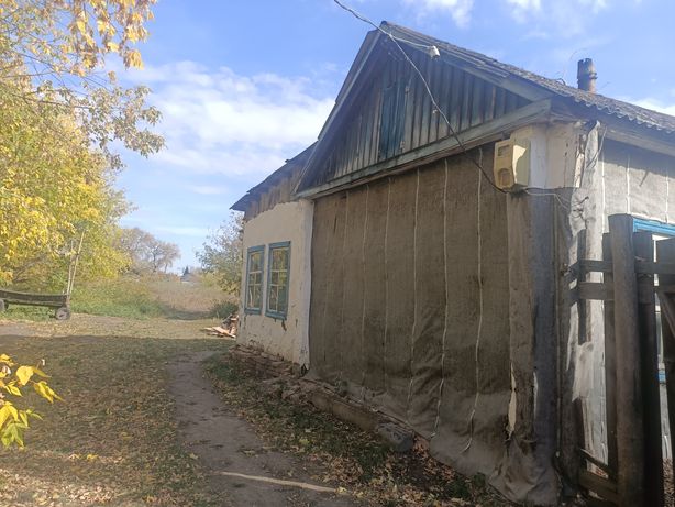 Продам дом в селе Карагуга