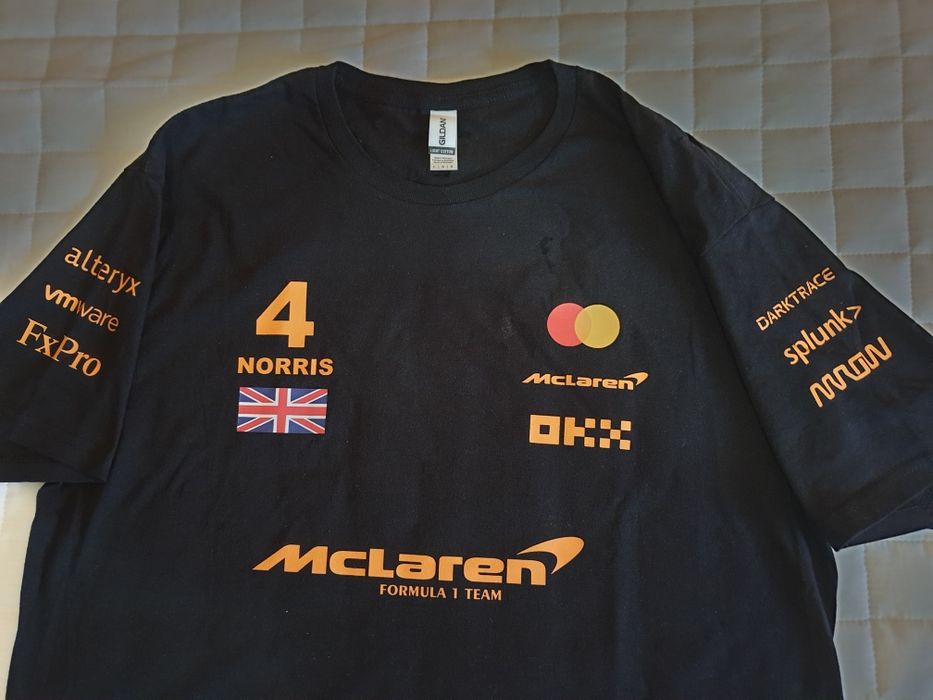 Tricou de barbati  -  100 lei.