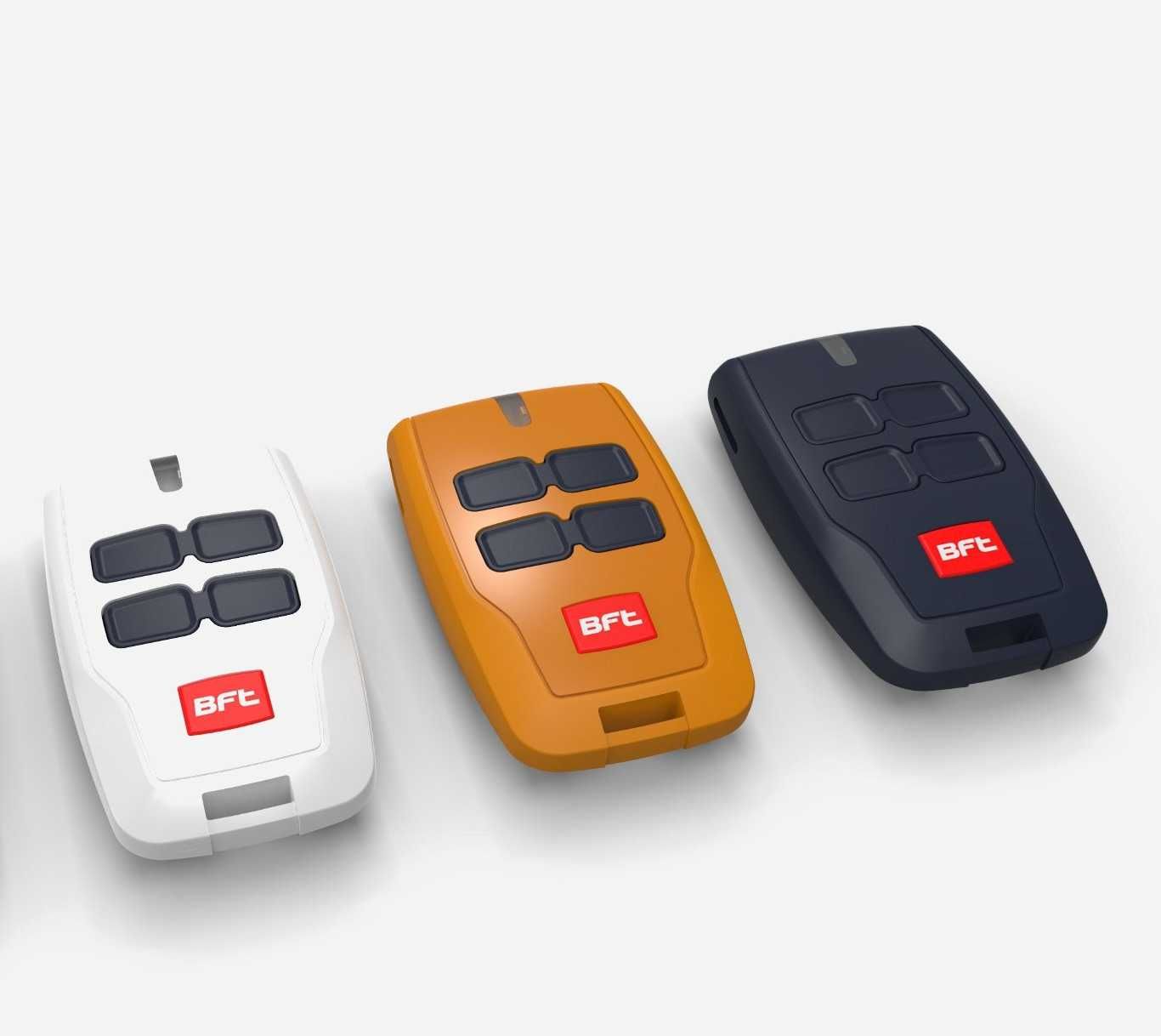 Programare telecomenzi garaj, bariere, porti la locatia dvs. BUC/IF