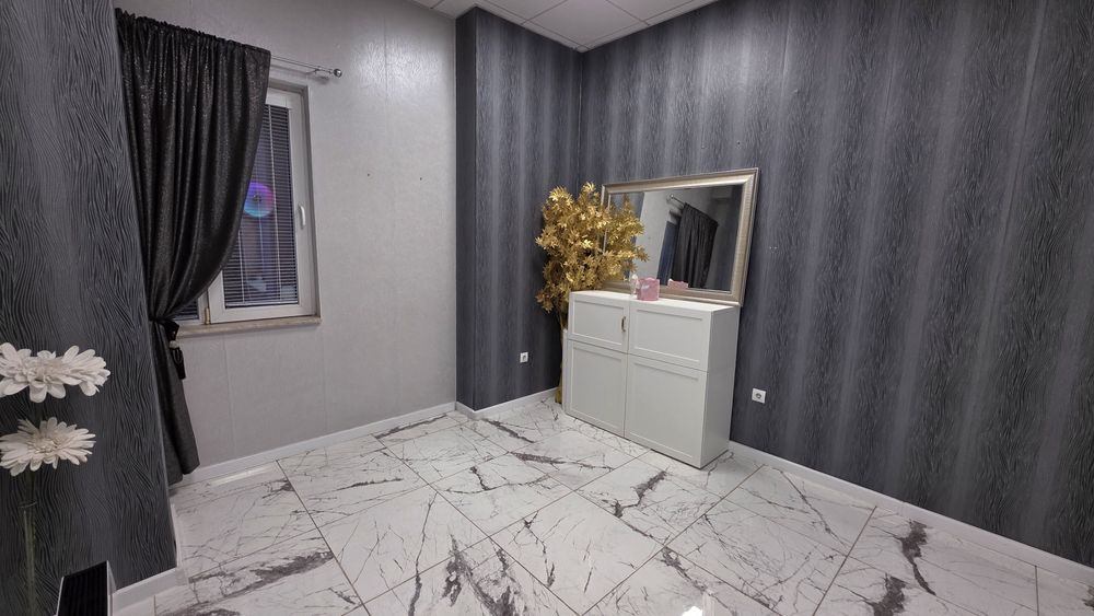 Кабинет в Стидио за Красота