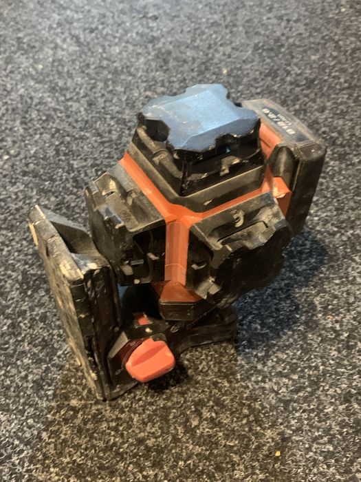 laser Hilti cu lumina verde (pm 30-mg)