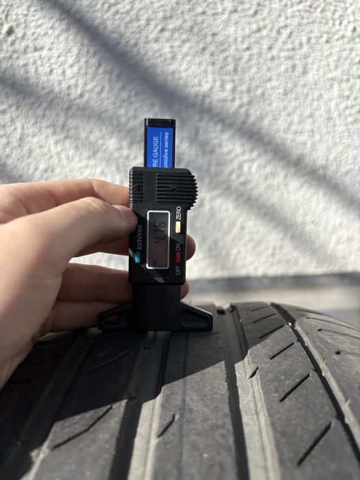 Anvelope vara Continental 235/50/R18 - set 4 buc