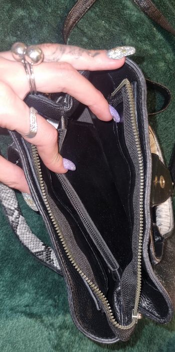 Дамска чанта 999