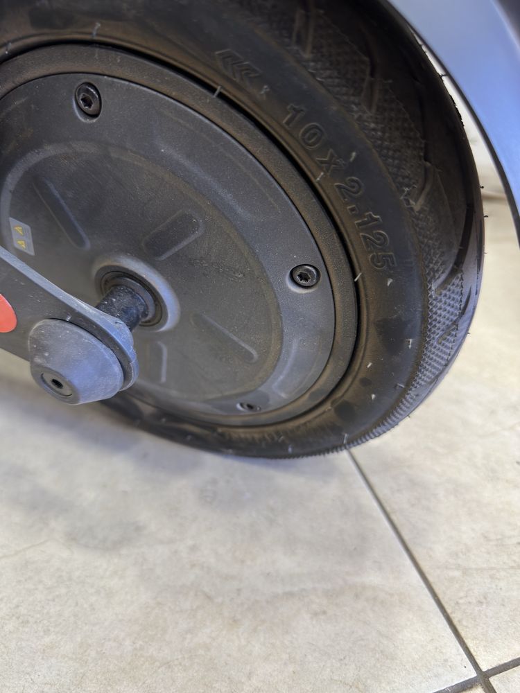 Xiaomi Electric Scooter 4 Lite(2nd Gen)